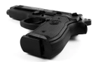Пневматический пистолет Umarex Beretta 92 FS - изображение 4