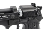 Пневматичний пістолет Umarex Beretta 92 FS - зображення 8