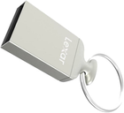 Флеш пам'ять Lexar JumpDrive M22 32GB USB 2.0 Silver (843367124800) - зображення 1