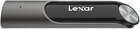 Pendrive Lexar JumpDrive P30 1TB USB 3.2 Czarny (843367124411) - obraz 4