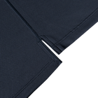 Поло футболка чоловіча тактична універсальна для силових структур Темно-синій (7006), L (OPT-10501) - зображення 11
