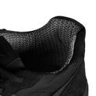 Кросівки шкіряні тактичні зносостійкі для силових структур Hermes Чорний (6577), 43 (OPT-38981) - зображення 8