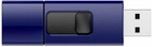 Флеш пам'ять Silicon Power Blaze B05 16GB USB 3.0 Blue (4712702632422) - зображення 4