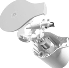 Батарейний блок для XIAOMI Mi Automatic Foaming Soap Dispenser Head White (BHR4558GL) - зображення 4