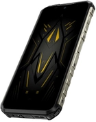 Telefon komórkowy Ulefone Armor 22 8/256GB Black (6937748735595) - obraz 4
