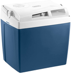 Автомобільний холодильник Mobicool ME24 12/24/230 v синій (9600051177) - зображення 1