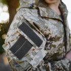Куртка тактична зносостійка полегшена для силових структур Brotherhood Піксель 60-62/182-188 (OPT-27001) - зображення 8