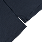 Поло футболка чоловіча тактична універсальна для силових структур Темно-синій (7006), XL (OPT-10501) - зображення 11