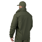 Куртка тактична демісезонна чоловіча для силових структур Phantom System Олива (7294), XXXL (OPT-35991) - зображення 3