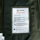 Куртка тактическая демисезонная мужская для силовых структур Phantom System Олива (7294), XXXL (OPT-35991) - изображение 9