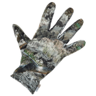 Перчатки тактические зимние с пальцами для силовых структур Duspo PRO Sequoia (926), XL (OPT-6251) - изображение 1