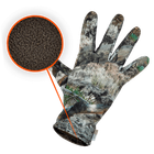 Перчатки тактические зимние с пальцами для силовых структур Duspo PRO Sequoia (926), XL (OPT-6251) - изображение 3