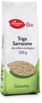 Kasza gryczana Granero Trigo Sarraceno Bio 500 g (8422584018301) - obraz 1