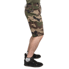 Шорты тактические мужские камуфляжные для силовых структур Brotherhood Camo CCE рип-стоп 48-50 (OPT-13201) - изображение 3