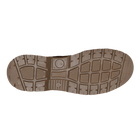 Ботинки тактические износостойкие для силовых структр Ятаган 2.0 Койот (5858), 46 (OPT-30591) - изображение 4