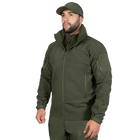 Куртка тактическая демисезонная мужская для силовых структур Phantom System Олива (7294), S (OPT-35991) - изображение 2