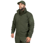 Куртка тактическая демисезонная мужская для силовых структур Phantom System Олива (7294), XXL (OPT-35991) - изображение 2