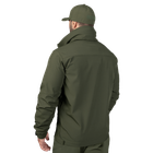 Куртка тактическая демисезонная мужская для силовых структур Phantom System Олива (7294), XXL (OPT-35991) - изображение 3
