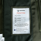 Куртка тактическая демисезонная мужская для силовых структур Phantom System Олива (7294), XXL (OPT-35991) - изображение 9