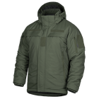 Куртка тактична демісезонна чоловіча для силових структур Patrol System 3.0 Олива (7304), XXXL (OPT-49901) - зображення 1