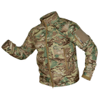 Куртка тактическая демисезонная мужская для силовых структур Phantom System Мультикам (7286), L (OPT-39331) - изображение 1