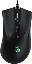 Ігрова миша A4Tech Bloody W90 Pro Stone Black