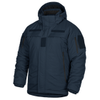 Куртка тактическая демисезонная мужская для силовых структур Patrol System 3.0 Синяя (7281), XL (OPT-49901) - изображение 1