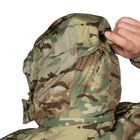 Куртка тактическая демисезонная мужская для силовых структур Patrol System 3.0 Мультикам (7347), XL (OPT-49901) - изображение 7