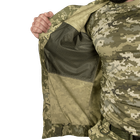 Китель тактический форменный камуфляжный для силовых структур CM Perimeter Пиксель (7079), XXXL (OPT-23721) - изображение 10