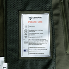 Куртка тактическая демисезонная мужская для силовых структур Phantom System Олива (7294), L (OPT-35991) - изображение 9