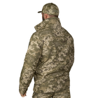 Куртка тактическая демисезонная мужская для силовых структур Phantom System Пиксель (7290), XL (OPT-39331) - изображение 3