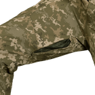 Штаны тактические демисезонные износостойкие для силовых структур SoftShell Vent Пиксель (7380), XL (OPT-29601) - изображение 5