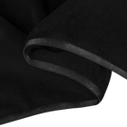 Кофта флисовая тактическая форменная эластичная для силовых структур Paladin Черная (7289), S (OPT-20271) - изображение 8
