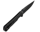 Складной Нож Sanrenmu Land 910 Черный (K909-913) - изображение 3