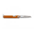 Мультитул Gerber Armbar Slim Cut Burnt Orange 3 Инструментов 30-001725 - изображение 2