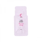 Состав для ламинирования ресниц Lash Secret Strong Recover C восстановление 0.8 г (2100994210305)