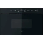 Мікрохвильова піч з грилем Whirlpool MBNA920B