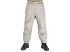 Зимние штаны армии США ECWCS Gen III Level 7 размер L/R - изображение 2