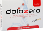 Дієтична добавка Artesania Dolozero 30 капсул (8435041038033) - зображення 1