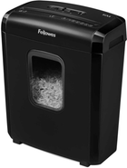 Шредер Fellowes 6M Mini-Cut (4631101)