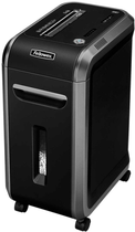 Шредер Fellowes 99Ci Cross-Cut (4691001)