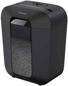 Niszczarka Fellowes LX50 Cross-Cut (4406001)