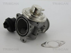 Клапан ЄДР TRISCAN 881329057 Audi A4, A6; Volkswagen Passat, Sharan; Ford Galaxy; Skoda Superb 038131501G, 038131501D, 038131501AQ