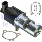 Клапан ЄДР Delphi EG1040512B1 Opel Movano, Vivaro; Renault Master, Laguna, Trafic, Espace 4404349, 4404463, 4411697