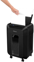 Шредер Fellowes AutoMax 90M (4633601) - зображення 4