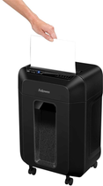 Шредер Fellowes AutoMax 90M (4633601) - зображення 5