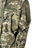 Куртка Шторм Raptor Softshell МТР мультикам розмір 46/3 - зображення 4