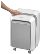 Niszczarka Fellowes LX211 White (5050301) - obraz 5