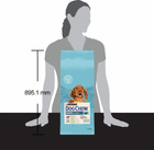 Sucha karma dla szczeniąt Dog Chow Puppy z jagnięciną 14 kg (8445290813466) - obraz 3