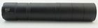 Глушник саундмодератор Military Equipment SPCC кал 9 мм, різьба М15х1 для ЕМ555, Таурус, МР5 (шт) - зображення 4